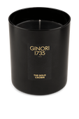 תמונה קידמית של Scented Candle The Gold Crown