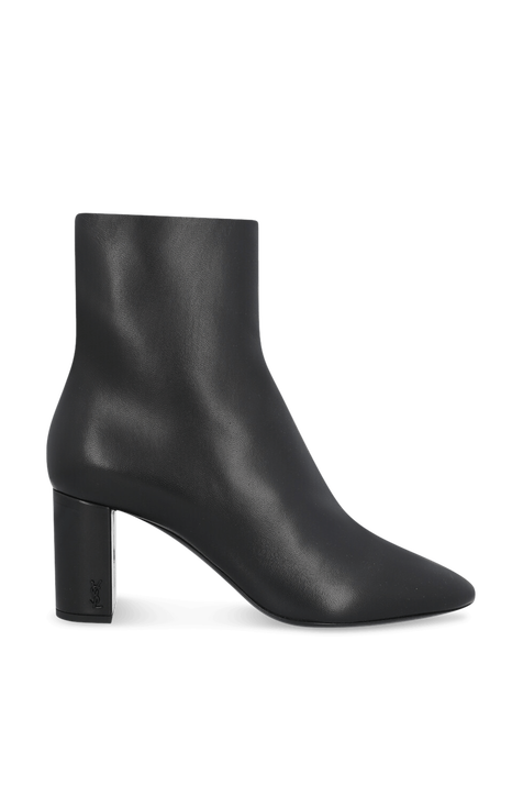 מגפוני עקב SAINT LAURENT