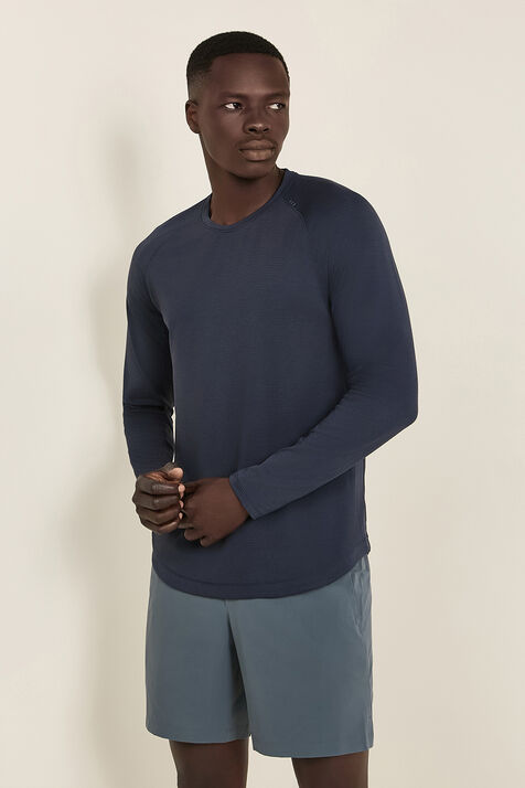 License to Train Long-Sleeve