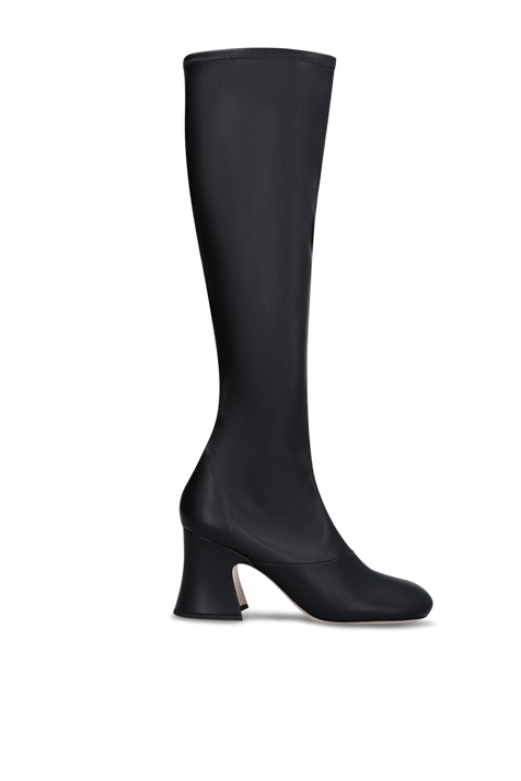 מגפי עקב ג'ניס CHLOE