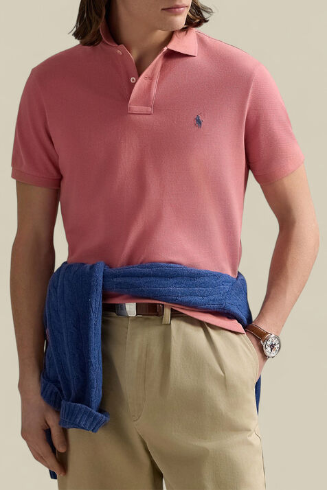 חולצת פולו POLO RALPH LAUREN