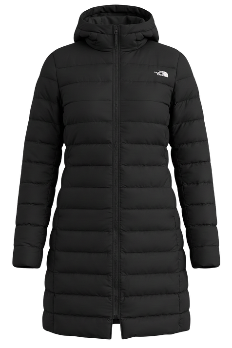 מעיל פוך בומבר THE NORTH FACE