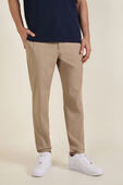 תמונת דוגמן קידמית של ABC Slim-Fit Golf Trouser 32L