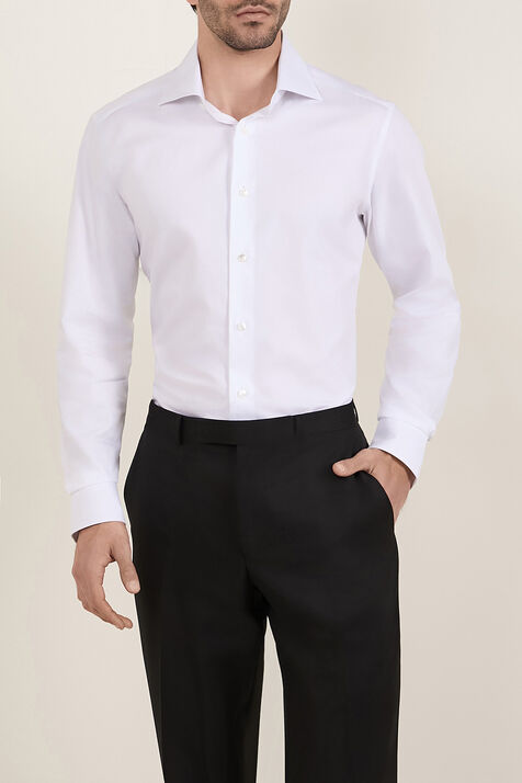 חולצת כפתורים ZEGNA