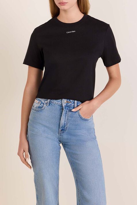 חולצת טי CALVIN KLEIN