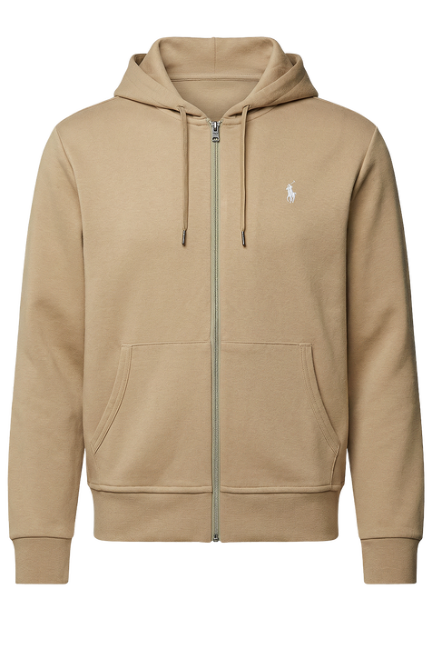 סווטשירט קפוצ'ון POLO RALPH LAUREN