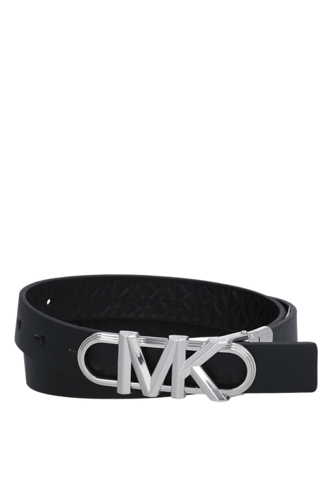 חגורה דו-צדדית MICHAEL KORS