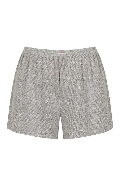 מכנסי פיג'מה קצרים CALVIN KLEIN