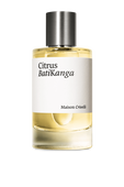 תמונה קידמית של Maison Crivelli Citrus Batikanga EDP 100ML