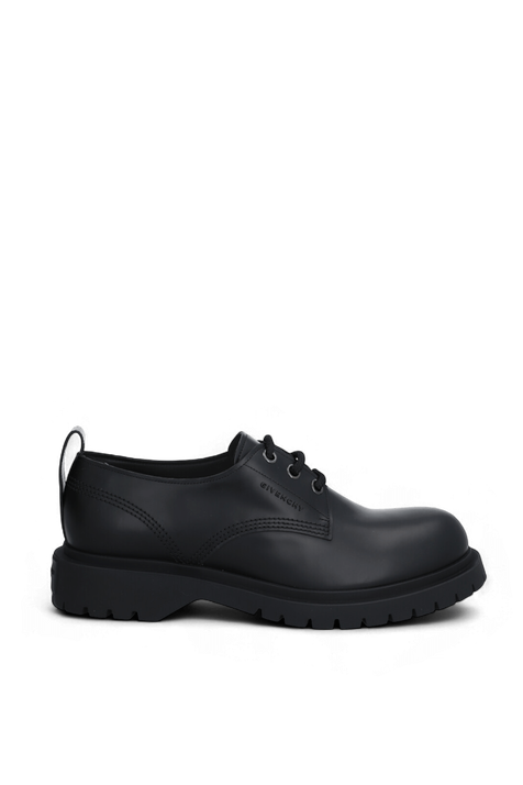 נעלי דרבי GIVENCHY