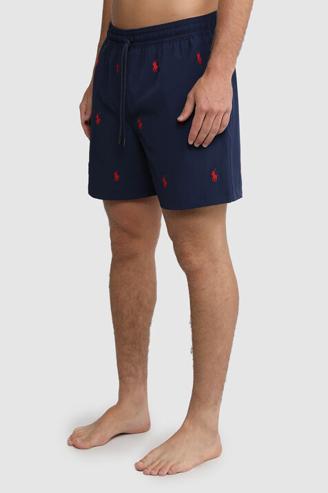 מכנסי גלישה POLO RALPH LAUREN