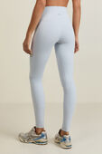 תמונת דוגמן אחורית של Align HR Pant 28'' Leggings