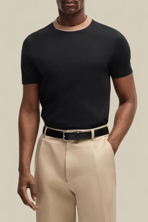 חולצת טי BOSS