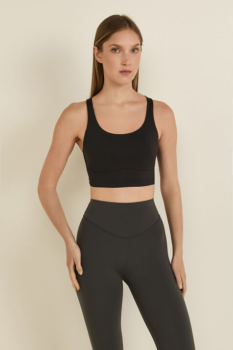 Energy Longline Bra *Evolve LULULEMON
