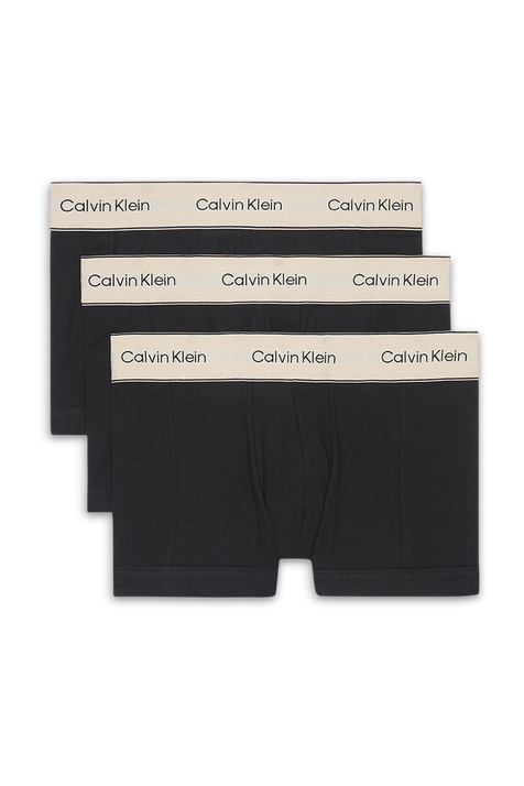 מארז שלישיית תחתוני בוקסר CALVIN KLEIN