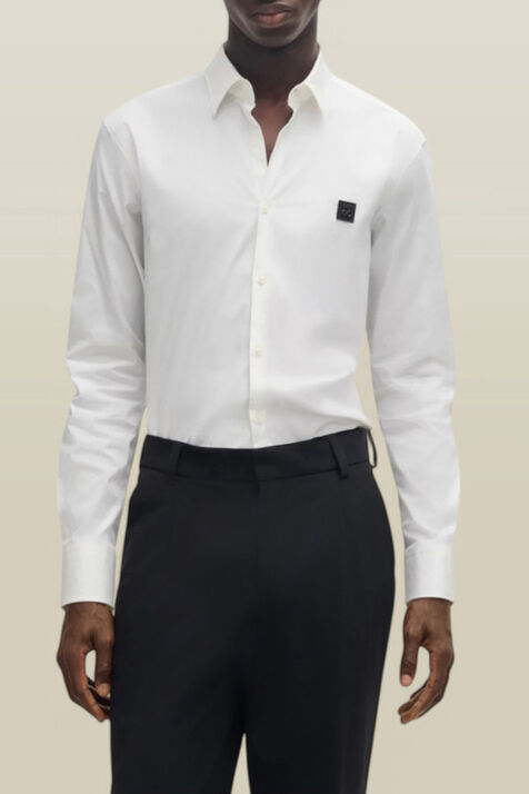 חולצת טי HUGO