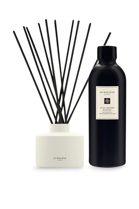 Lilac Lavender & Lovage Diffuser 350 ml JO MALONE LONDON