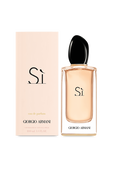 Si Eau de Parfum - 100 ml