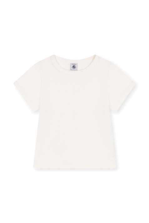 חולצת טי - גילאי 3-5 שנים PETIT BATEAU