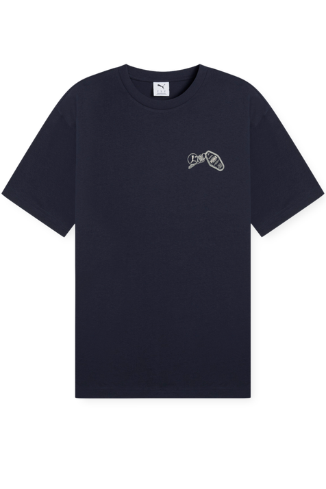 חולצת טי PUMA