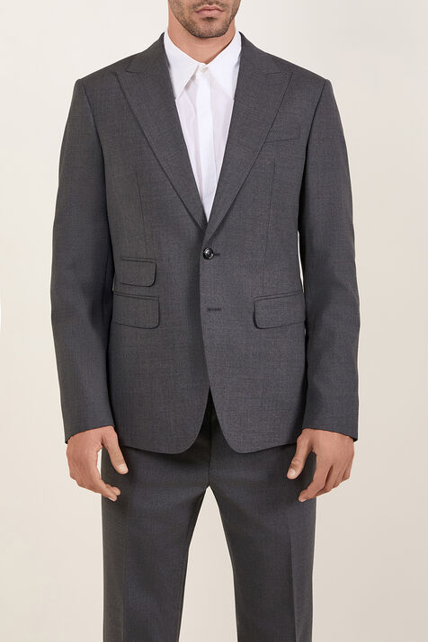 חליפה מחוייטת - ז'קט ומכנסיים