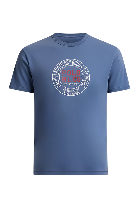 חולצת טי POLO RALPH LAUREN