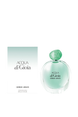 תמונת פנים של Acqua di Gioia Eau de Parfum - 100 ml
