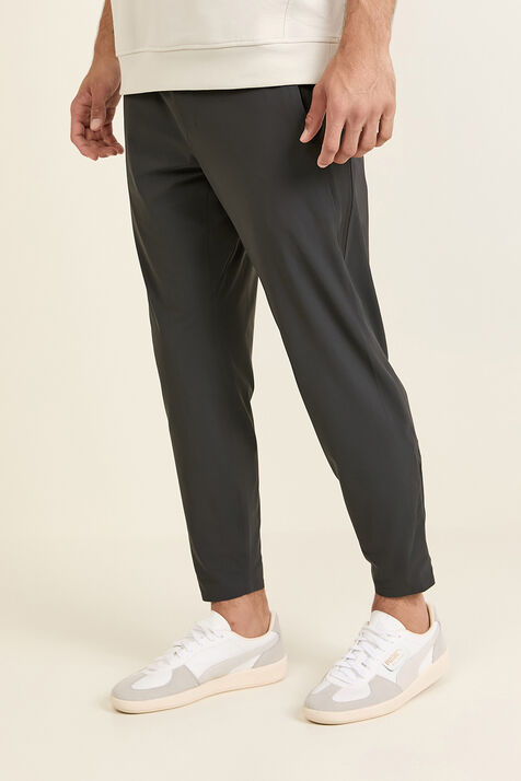Pace Breaker Pant Shorter LULULEMON