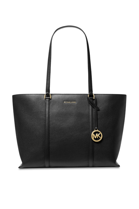 תיק נשיאה טמפל לארג' MICHAEL KORS