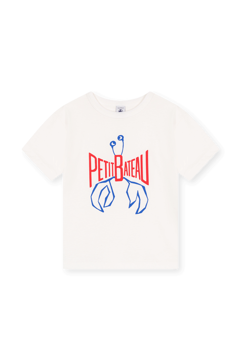 חולצת טי PETIT BATEAU