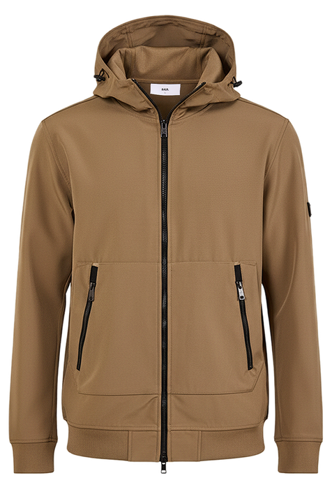 ז'קט קפוצ'ון BALR