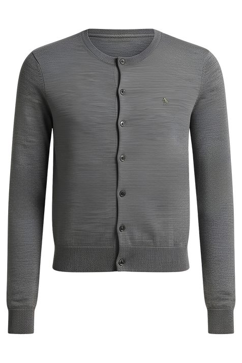קרדיגן צמר קל POLO RALPH LAUREN