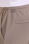 תמונת תקריב דוגמן של Men's Daydrift Classic-Fit Trouser Regular