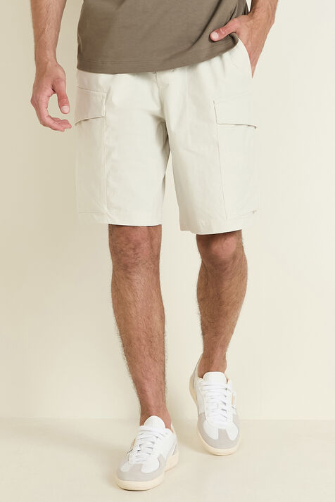 VersaTwill™ Cargo Pocket Short LULULEMON