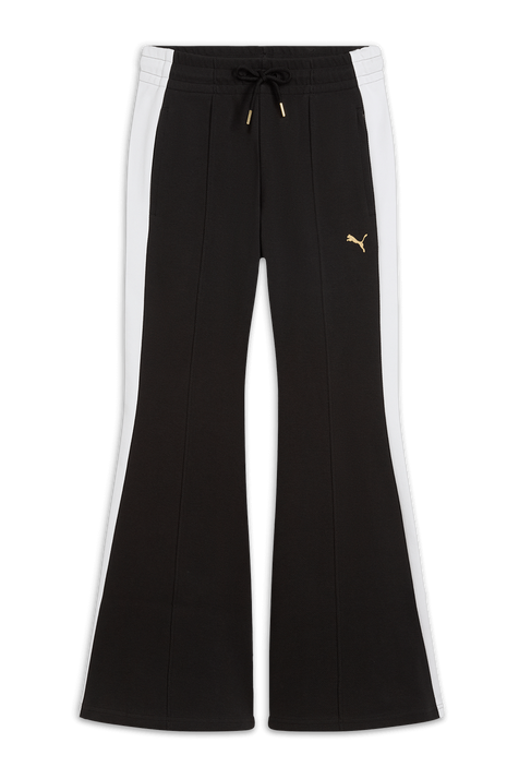 מכנסיים מתרחבים PUMA