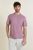 תמונת דוגמן קידמית של Zeroed In Short Sleeve Shirt