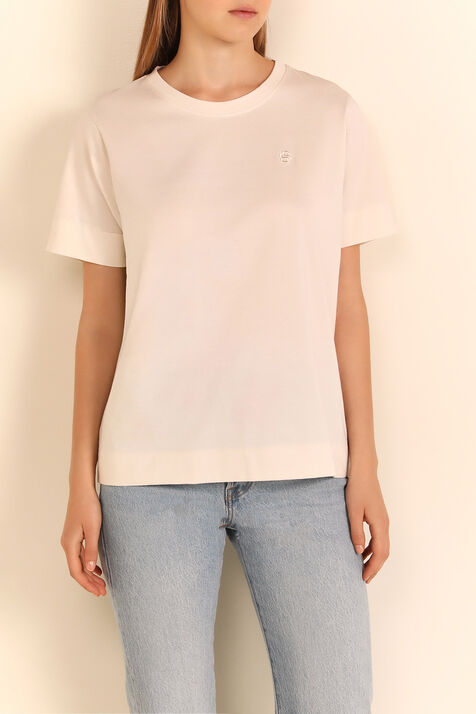 חולצת טי BOSS