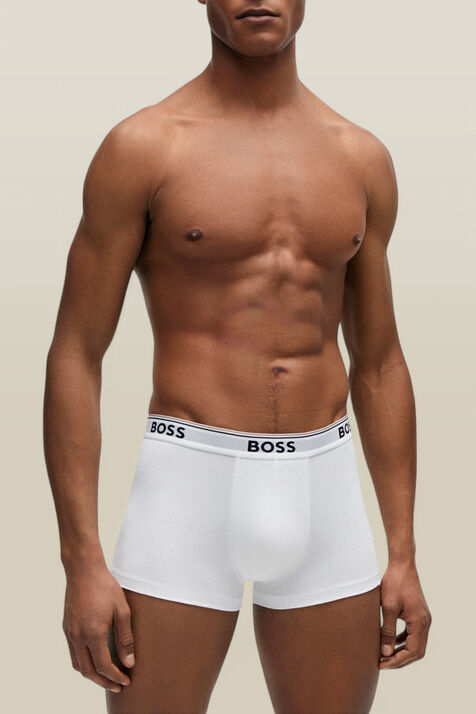 מארז שלישיית תחתוני בוקסר BOSS