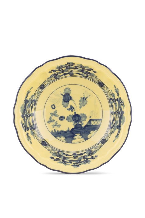 קערת פירות GINORI 1735