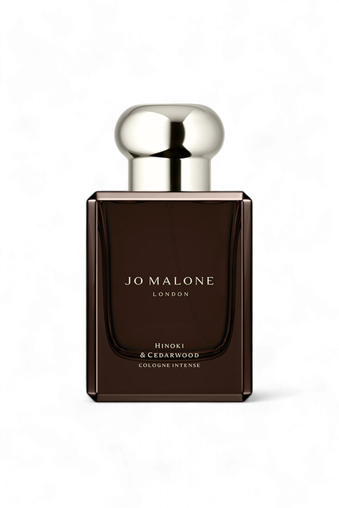 Hinoki&Cedarwood Cologne Intense 50 ML JO MALONE LONDON