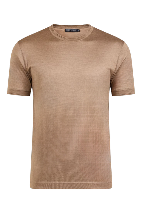 חולצת טי DOLCE & GABBANA