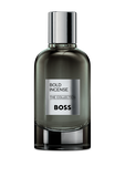תמונה אחורית של Boss Bold Incense Eau de Parfum 100 ML