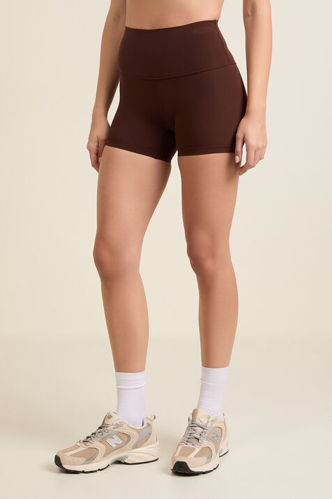 Satin Shine HR Train Tight 25/5 LULULEMON