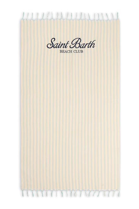 מגבת חוף MC2 SAINT BARTH