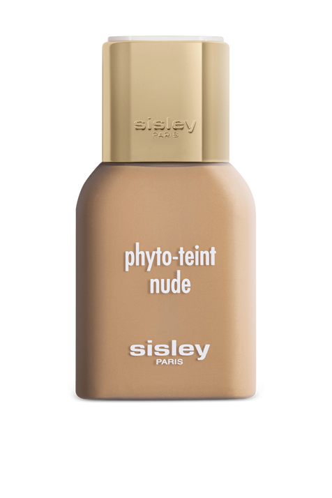 Sisley Phyto Teint Nude 4W Cinnamon SISLEY PARIS