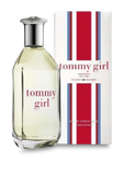 תמונה אחורית של Tommy Girl Eau de Toilette 100 ml