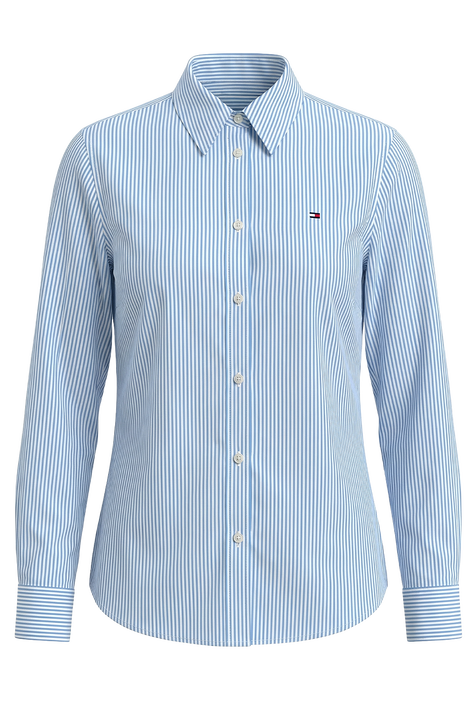 חולצת כפתורים TOMMY HILFIGER