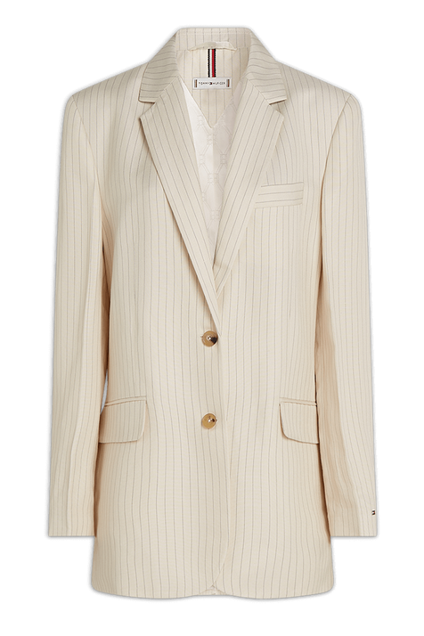 ז'קט מחוייט TOMMY HILFIGER