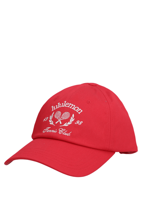 Classic Ball Cap Unisex LULULEMON