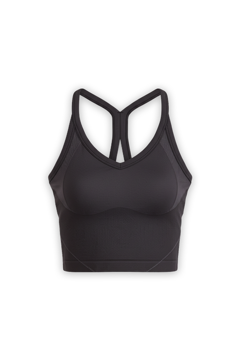 Get Low Crossback Training Tank